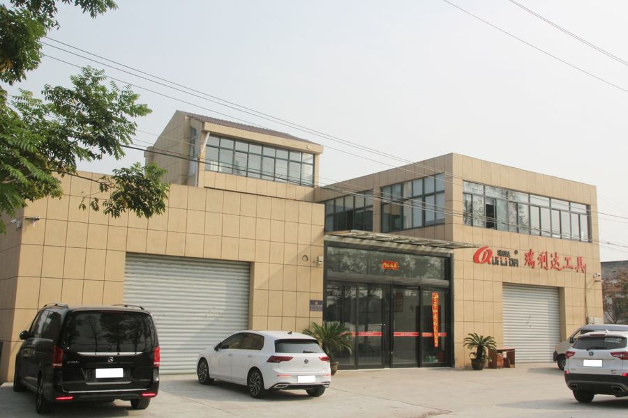中国 Changzhou Ruilida Tools Co., Ltd. 会社概要